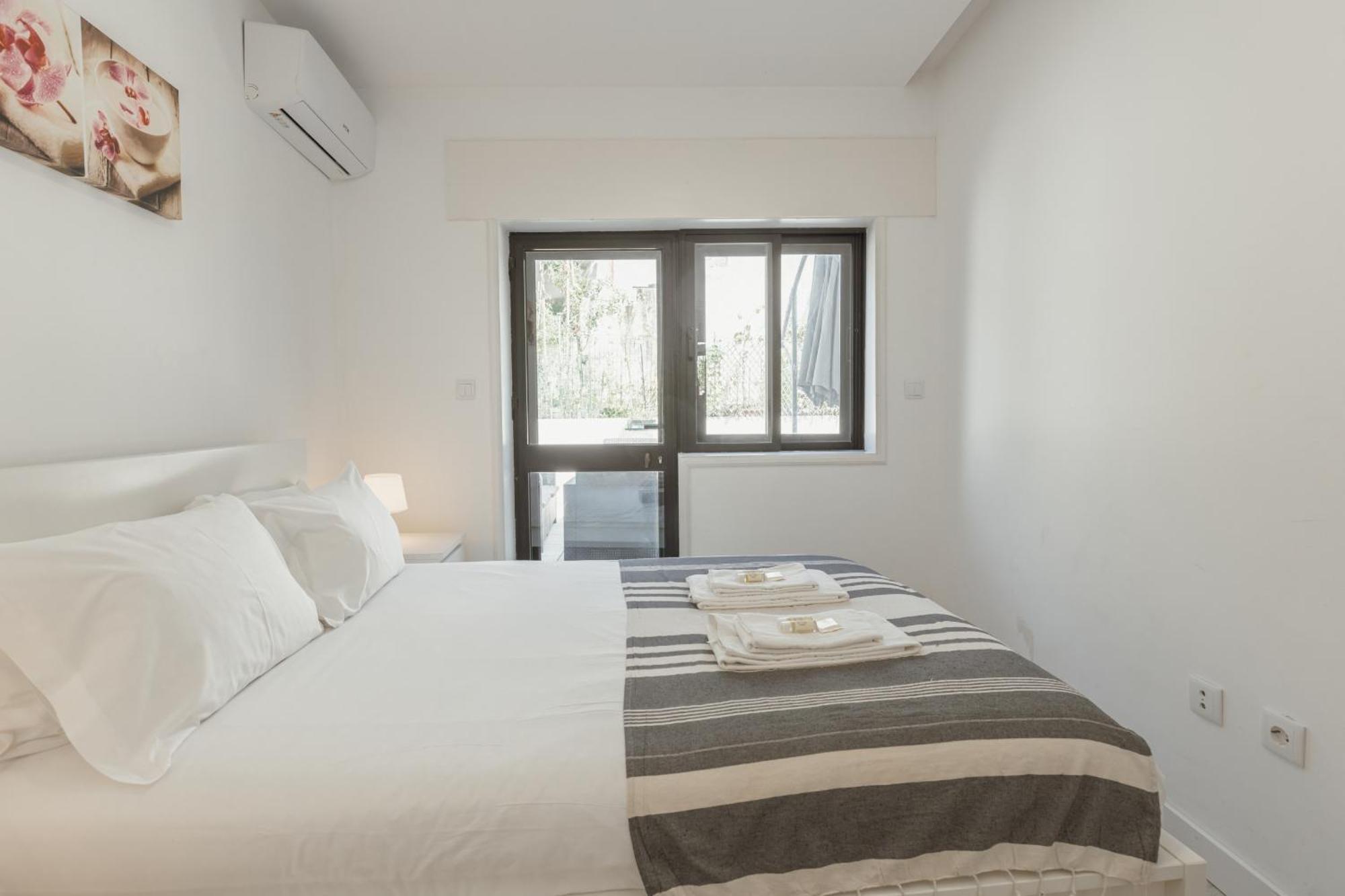 Pateo In Lapa City Center By Vacationy Πόρτο Εξωτερικό φωτογραφία